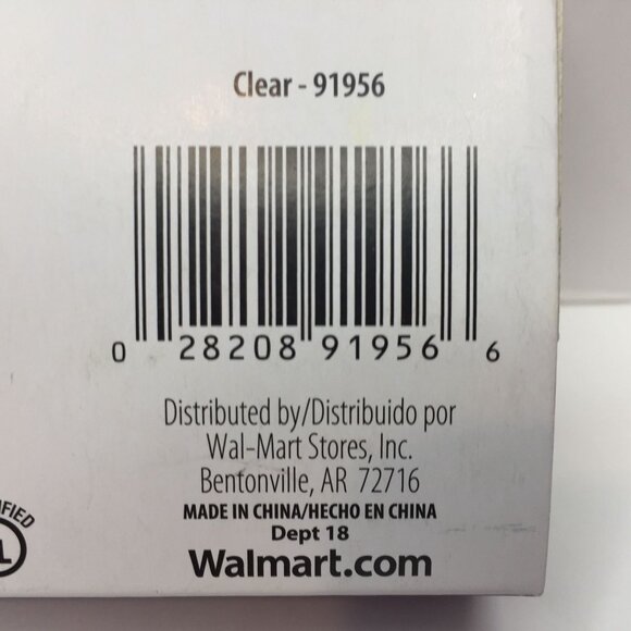 Light Keeper Pro 2 Packs 4 C9 Replacement Bulbs 120V 7W 60Hz AC Indoor Outdoor - Picture 6 of 6